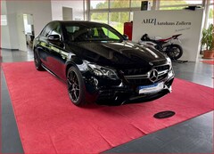 Bild des Angebotes Mercedes-Benz E 63 AMG S Driver Keramik Perf.AGA 360 MY20 1.Hd