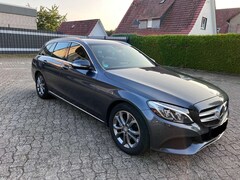 Bild des Angebotes Mercedes-Benz C 200 C 200 T BlueTec / d (205.237)