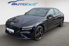 Bild des Angebotes Genesis G70 2.0T AWD Sport LineTechnik u. Komfortpaket