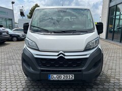 Bild des Angebotes Citroen Jumper