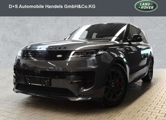 Bild des Angebotes Land Rover Range Rover Sport D300 Dynamic SE