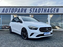 Bild des Angebotes Mercedes-Benz B 200 Progressive AHK/KAMERA/PANO/NIGHT-PAKET