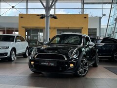 Bild des Angebotes MINI Cooper S Coupe Cooper S Harman Kardon Two Tone Cilli City Wired