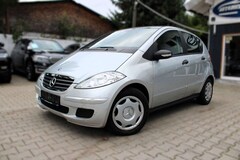 Bild des Angebotes Mercedes-Benz A 160 A -Klasse A 160 CDI