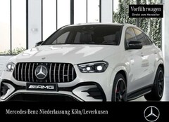 Bild des Angebotes Mercedes-Benz GLE 53 AMG GLE 53 Coupé 4M NIGHT+PANO+360+MULTIBEAM+FAHRASS