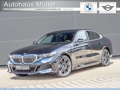 Bild des Angebotes BMW i5 xDrive 40 Autobahn Hinterachslenk M Sport HUD