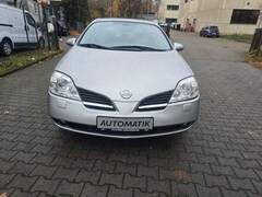 Bild des Angebotes Nissan Primera Lim. Tekna