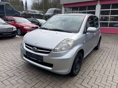 Bild des Angebotes Subaru Justy 1.0 Active