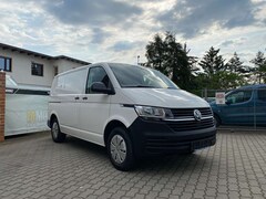 Bild des Angebotes VW Transporter Kasten T6.1 Klima - 19% MwSt. ausweisbar !!!