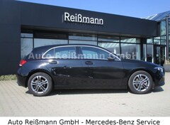 Bild des Angebotes Mercedes-Benz A 200