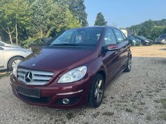 Bild des Angebotes Mercedes-Benz B 180 B -Klasse B 180 CDI Kunden Auftrag