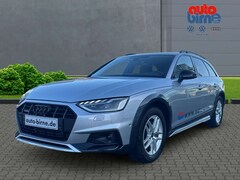 Bild des Angebotes Audi A4 allroad 40 TDIquattro StandHZG AHK-klappbar Navi digitales