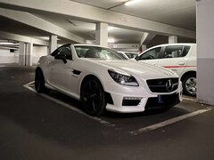 Bild des Angebotes Mercedes-Benz SLK 55 AMG SLK 55 AMG AMG Speedshift 7G-TRONIC CarbonLOOK Edi