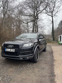 Bild des Angebotes Audi Q7 3.0 TDI DPF quattro tiptronic S-Line