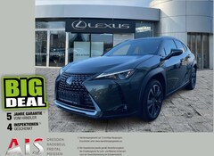 Bild des Angebotes Lexus UX 250h Style Edition ACC FLA SpurH LM KAM LED