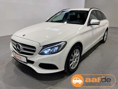 Bild des Angebotes Mercedes-Benz C 220 T d Automatik Business Plus EU6 LED Navi Klima PDC