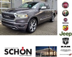 Bild des Angebotes Dodge RAM 1500 Limited CrewCab 5.7L eTorque - LPG-Luft