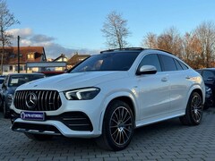 Bild des Angebotes Mercedes-Benz GLE 53 AMG Coupe GLE 53 AMG 4Matic/360°-Kamera/Head-up/Pano