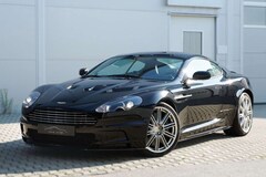 Bild des Angebotes Aston Martin DBS 6.0 Touchtronic