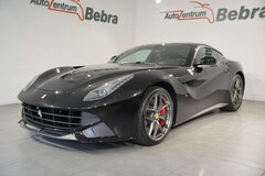 Bild des Angebotes Ferrari F12 BERLINETTA/KERAMIK/KAMERA