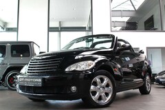 Bild des Angebotes Chrysler PT Cruiser Cabrio 2.4 Touring + Extras + 8-Fach!