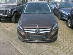 Bild des Angebotes Mercedes-Benz B 250 4-Matic,Automatik,Navi,AHK