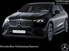 Bild des Angebotes Mercedes-Benz EQE SUV EQE 500 4M AMG+NIGHT+PANO+AHK+BURMESTER+KEYLESS