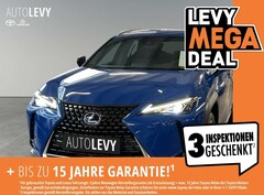 Bild des Angebotes Lexus UX 250h UX 250 Style Edition +18 Zoll+Kamera+CarPlay+LED