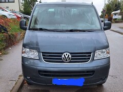 Bild des Angebotes VW T5 Caravelle Kurz Autm. DPF Comfortline