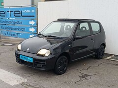 Bild des Angebotes Fiat Seicento Sound