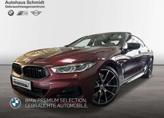 Bild des Angebotes BMW M850 i xDrive Individual*Einzelstück*