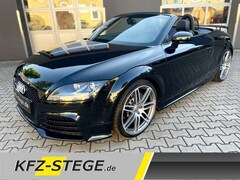 Bild des Angebotes Audi TT RS plus/ 1.Hand/ sehr gepflegt