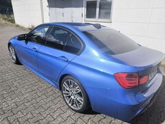 Bild des Angebotes BMW 328 328i M-Performance; Ambiente Beleuchtung