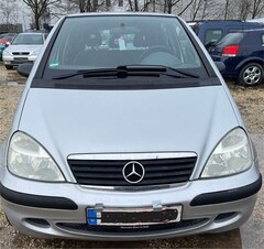 Bild des Angebotes Mercedes-Benz A 140 A 140 (168.031)