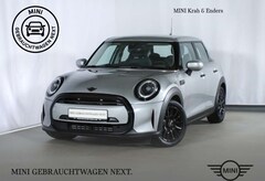 Bild des Angebotes MINI Cooper -5 ClassicTrim PDC Kamera SHZ LED NAV DAB