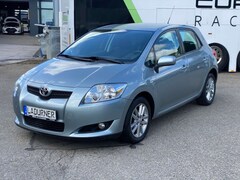 Bild des Angebotes Toyota Auris Life 1.3L *Stop&Go/Boardcomp./Klima*