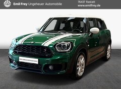 Bild des Angebotes MINI Cooper SD Countryman All4 Aut. John Cooper Works T