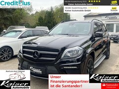 Bild des Angebotes Mercedes-Benz GL 350 GL 350 BlueTec 4Matic AMG-nur 131TKM nachweisbar