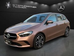 Bild des Angebotes Mercedes-Benz B 220 d Progressive MEMORY Pano. LED MBUX Kamera