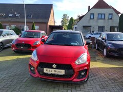 Bild des Angebotes Suzuki Swift Sport