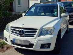 Bild des Angebotes Mercedes-Benz GLK 320 GLK-Klasse Diesel CDI 4Matic  Edition1