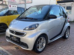 Bild des Angebotes smart brabus fortwo coupe softouch