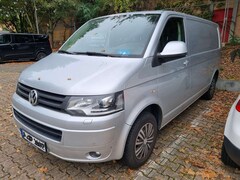 Bild des Angebotes VW T5 Transporter Kasten lang*DSG*Xenon*PDC*