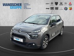 Bild des Angebotes Citroen C3 1.2 PureTech 110 Max +PDC+SpurH+EAT6+KlimaA