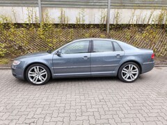 Bild des Angebotes VW Phaeton Phaeton+3.0+V6+TDI+DPF+4MOTION+Automatik(5+Sitzer)