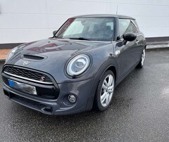 Bild des Angebotes MINI Cooper S Automatik/H&K/Chili Paket/CarPlay/PDC uvm.