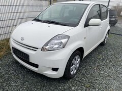 Bild des Angebotes Daihatsu Sirion 1.0/Top in Schuß und gutgepflegt