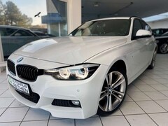 Bild des Angebotes BMW 340 i xDrive*1.HAND*M SPORT SHADOW*DIGITALTACHO*