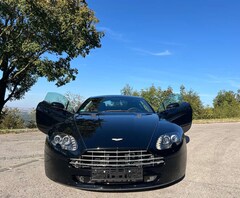 Bild des Angebotes Aston Martin V8 V8 Vantage Sportshift