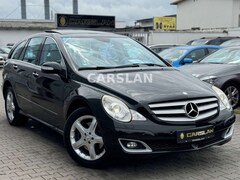 Bild des Angebotes Mercedes-Benz R 500 4MATIC 2.HAND+6-SITZER+SPORT+NAVI+AHK+PANO